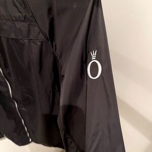 Pandora NEW Nike Rain Jacket.
